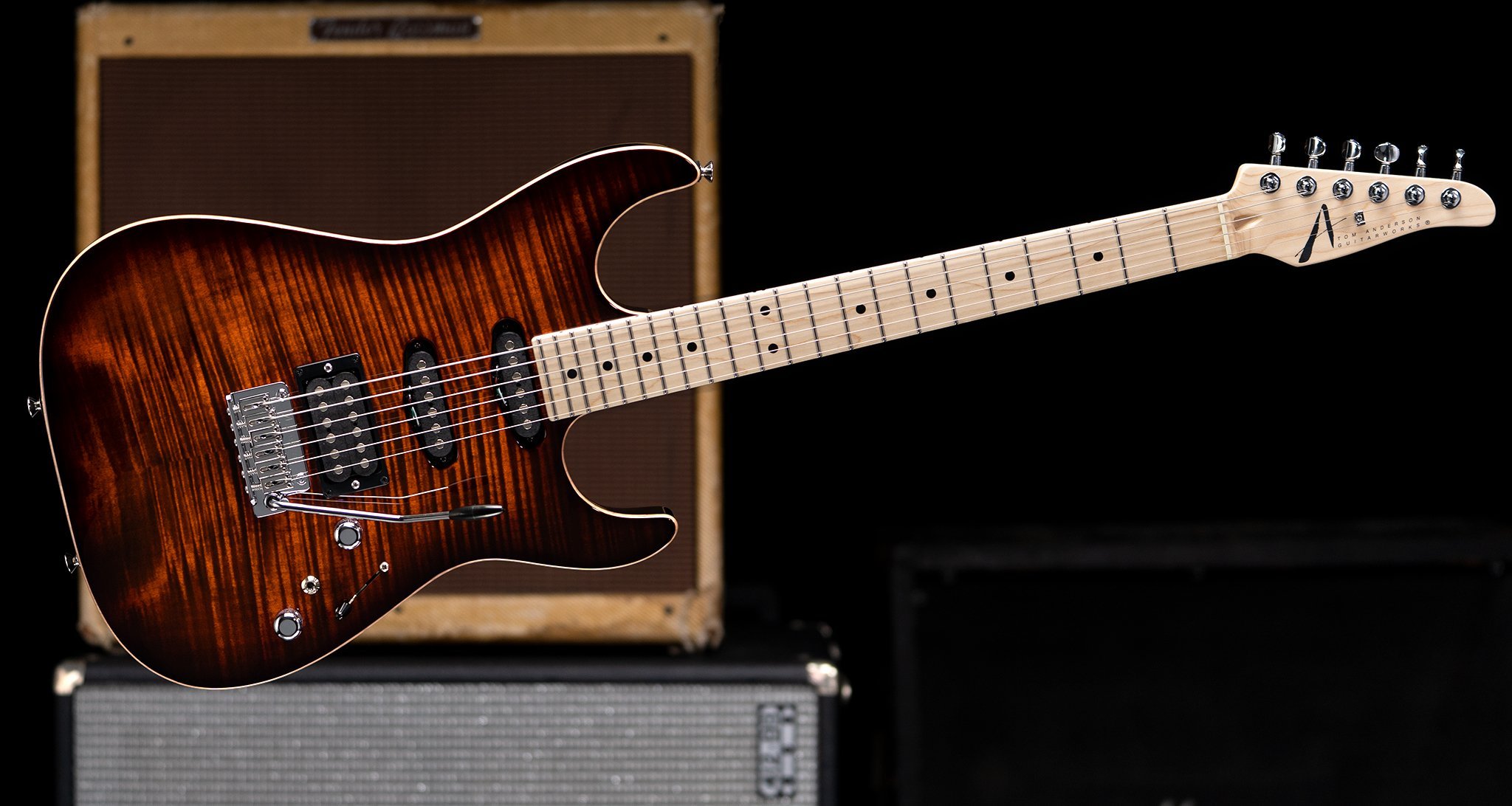 Anderson Guitarworks Anderson Guitarworks